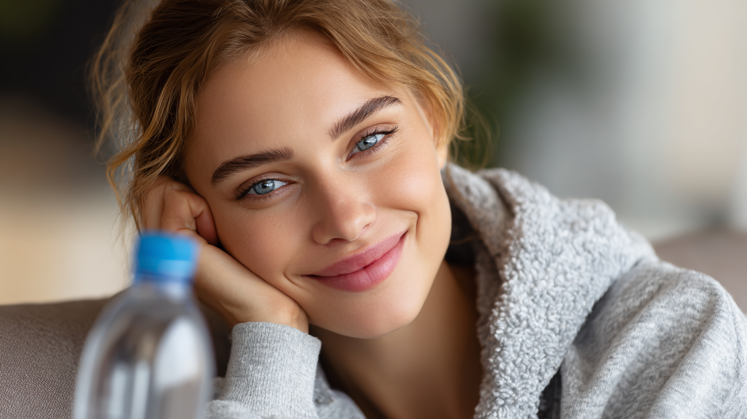 IV lounge near me patient preparation