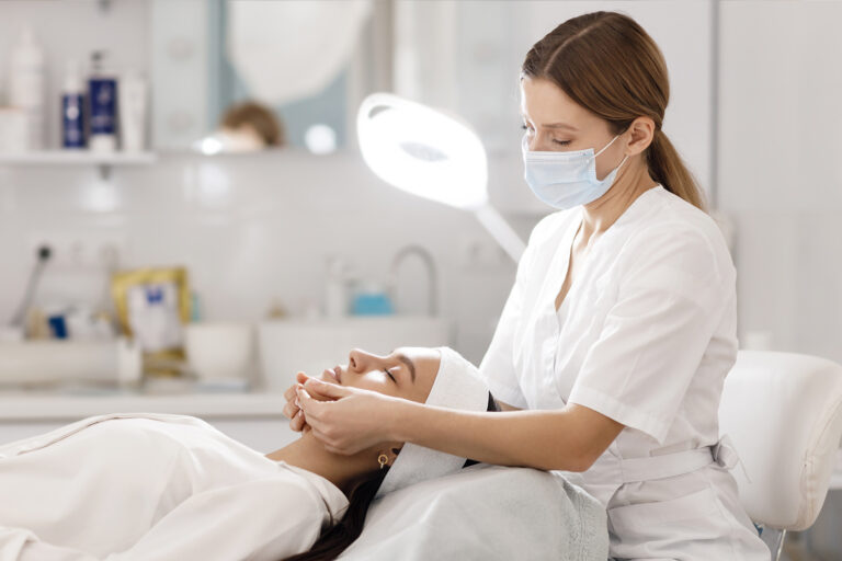 Medical Aesthetician