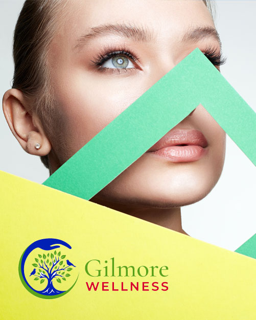 Gilmore Wellness Clinic Book Now