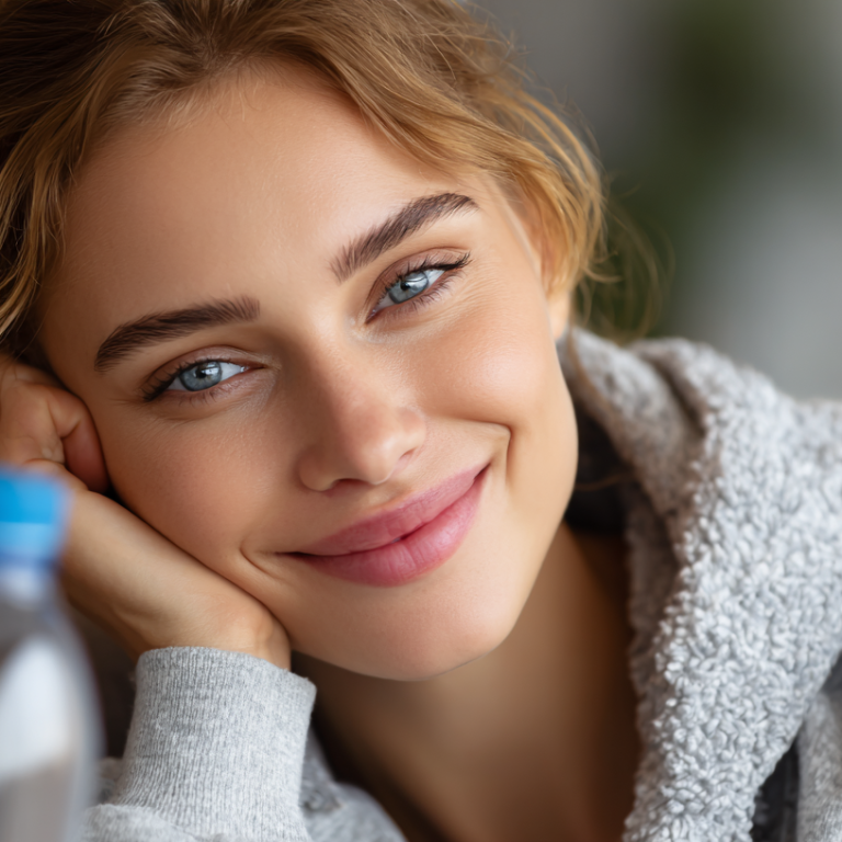 IV lounge near me patient preparation