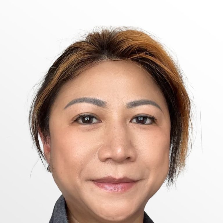 BRENDA SAU YEE MA Gilmore Wellness