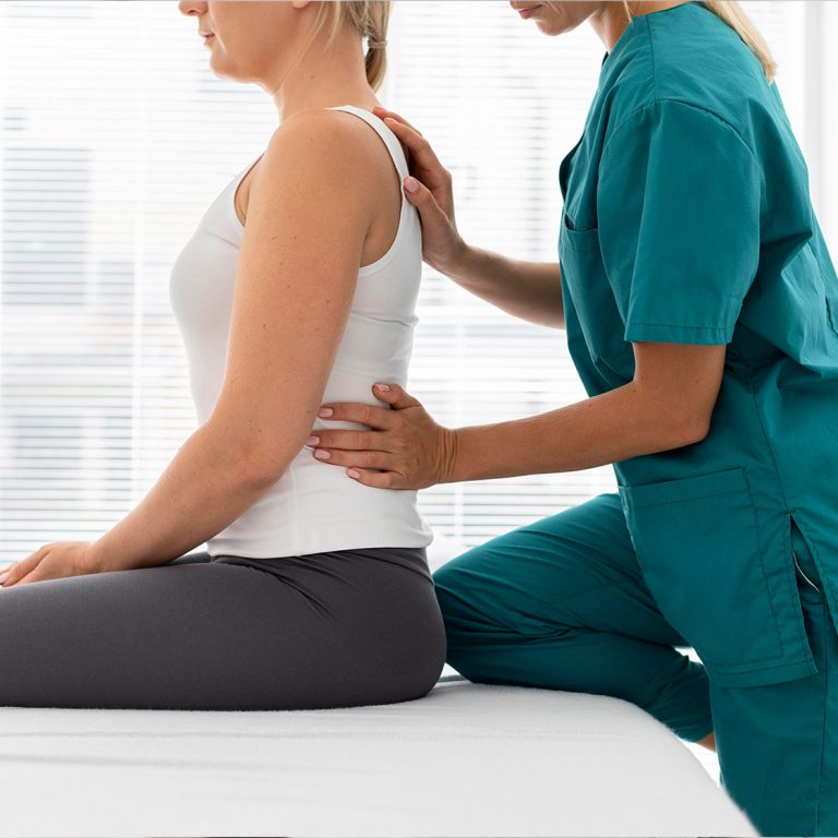 Chiropractor