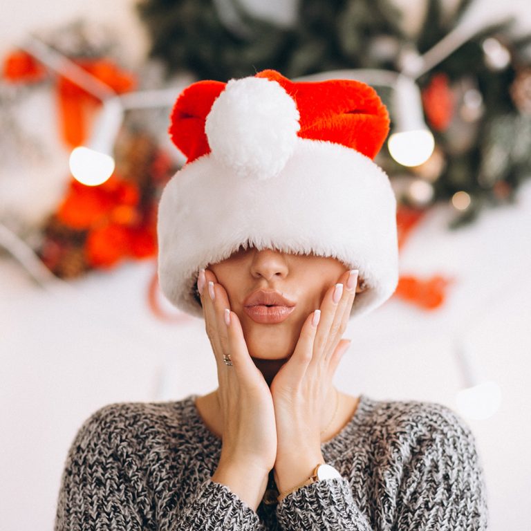 Christmas Gilmore Wellness