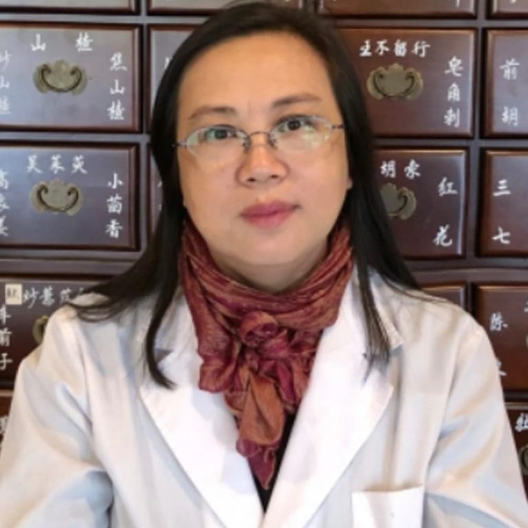 Dr. (Julie) Yan Tao Rao Gilmore Wellness