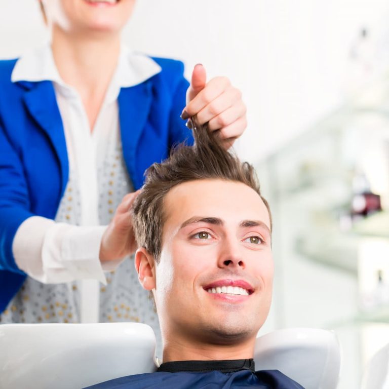 Hair Health and Regrowth Treatments Gilmore Wellness