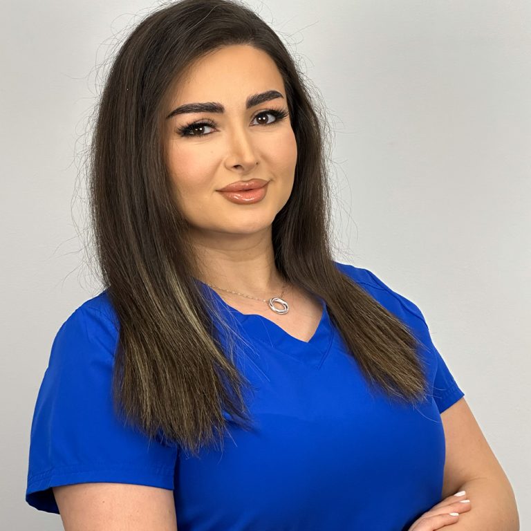 Haleh-Ahmadi