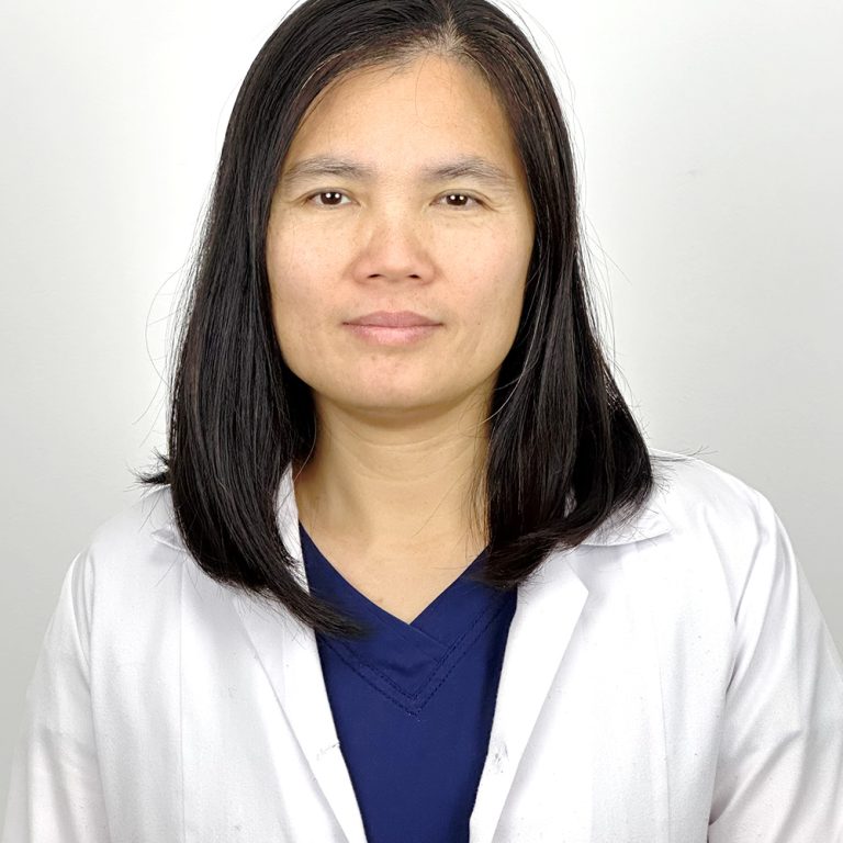 Jane Zhen Cao
