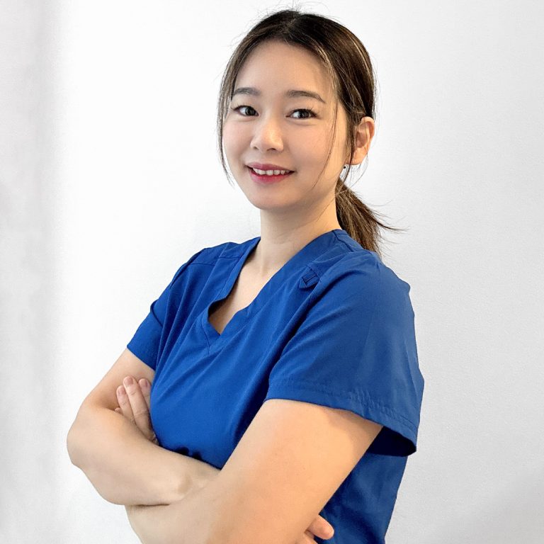 Jessie-Liu-gilmore Wellness