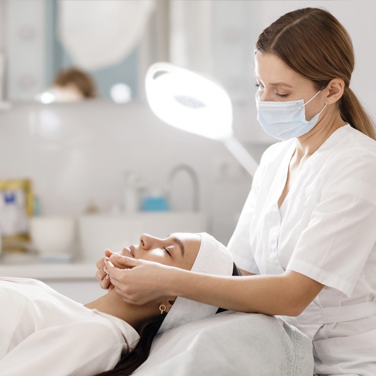 Medical Aesthetician