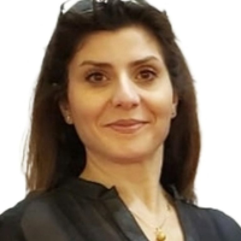 Mona Sattarzadeh