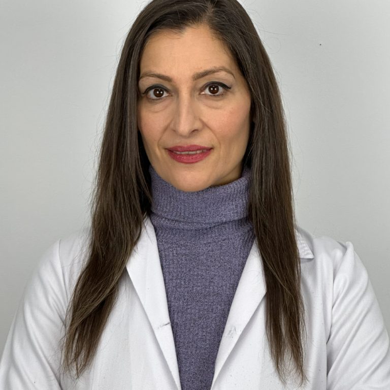 Sahar-Mirfakhraei