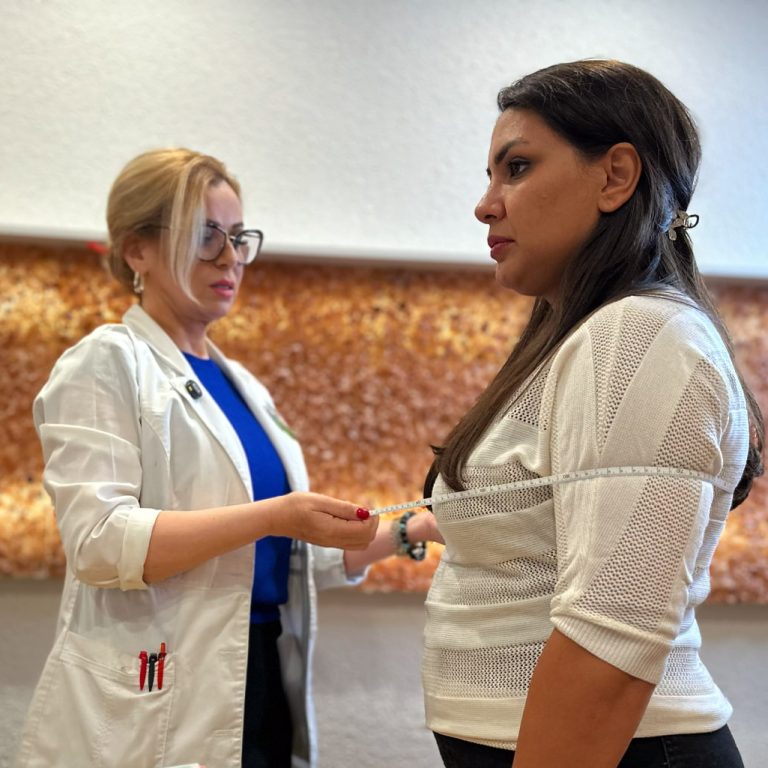 Weight loss Gilmore Wellness