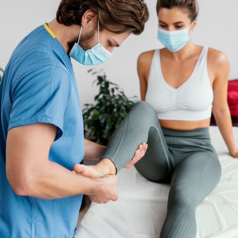 ICBC Claim Process for Physiotherapy Gilmore Wellness